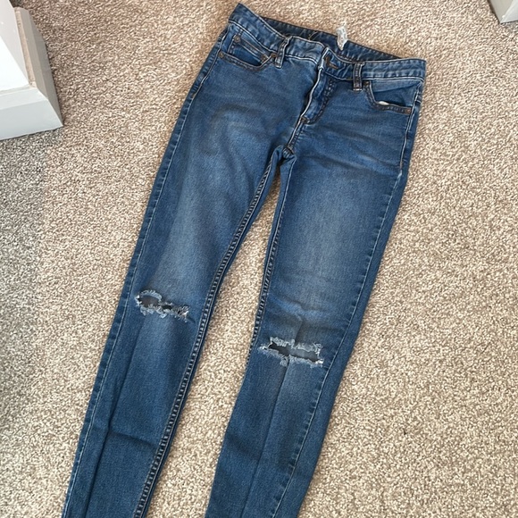 Skinny jeans FP - Picture 3 of 3